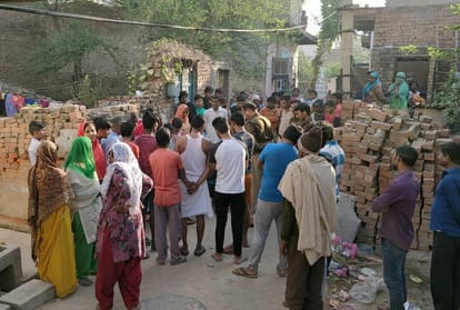 Kurukshetra triple murder suspect accused Big statement about the case 