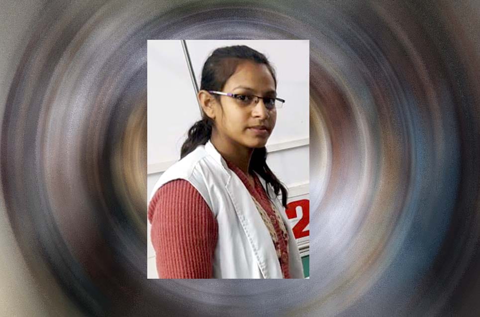 nurse stabbed to death in a one-sided love affair