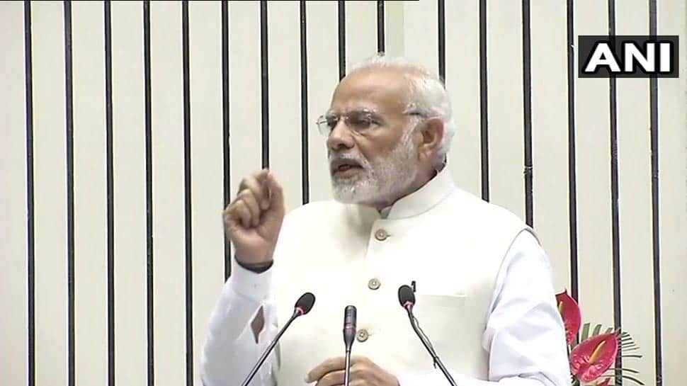 नरेंद्र मोदी