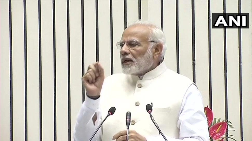 नरेंद्र मोदी