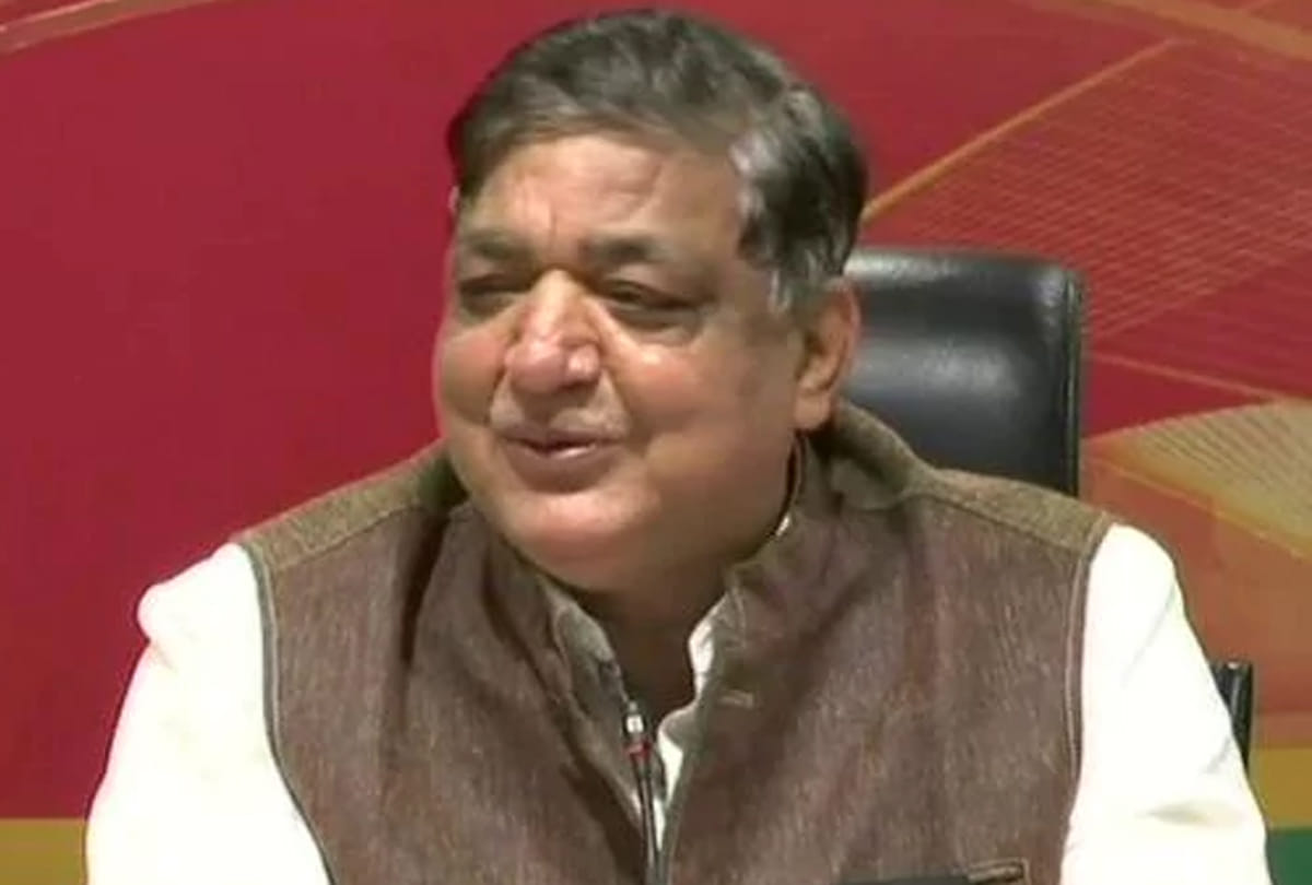 naresh agrwal raises challenge for SP