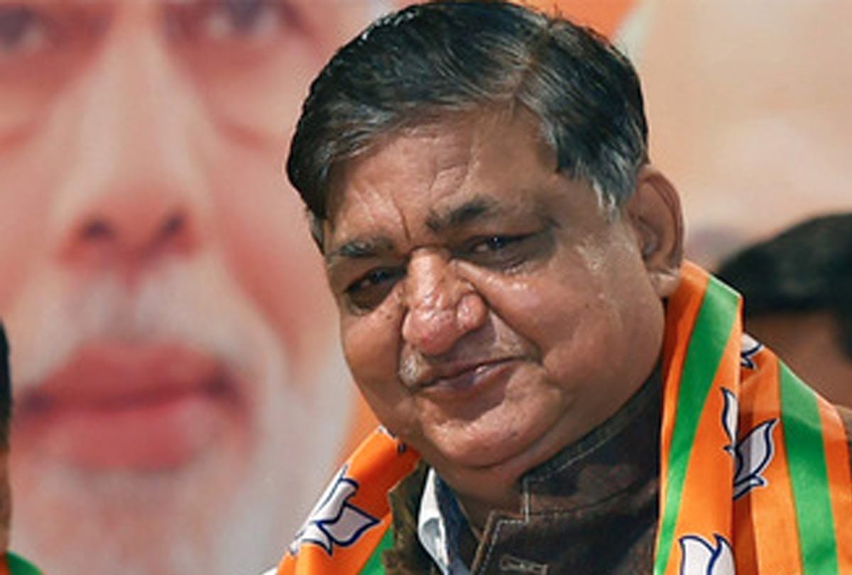 akhilesh yadav statement about naresh agrawal