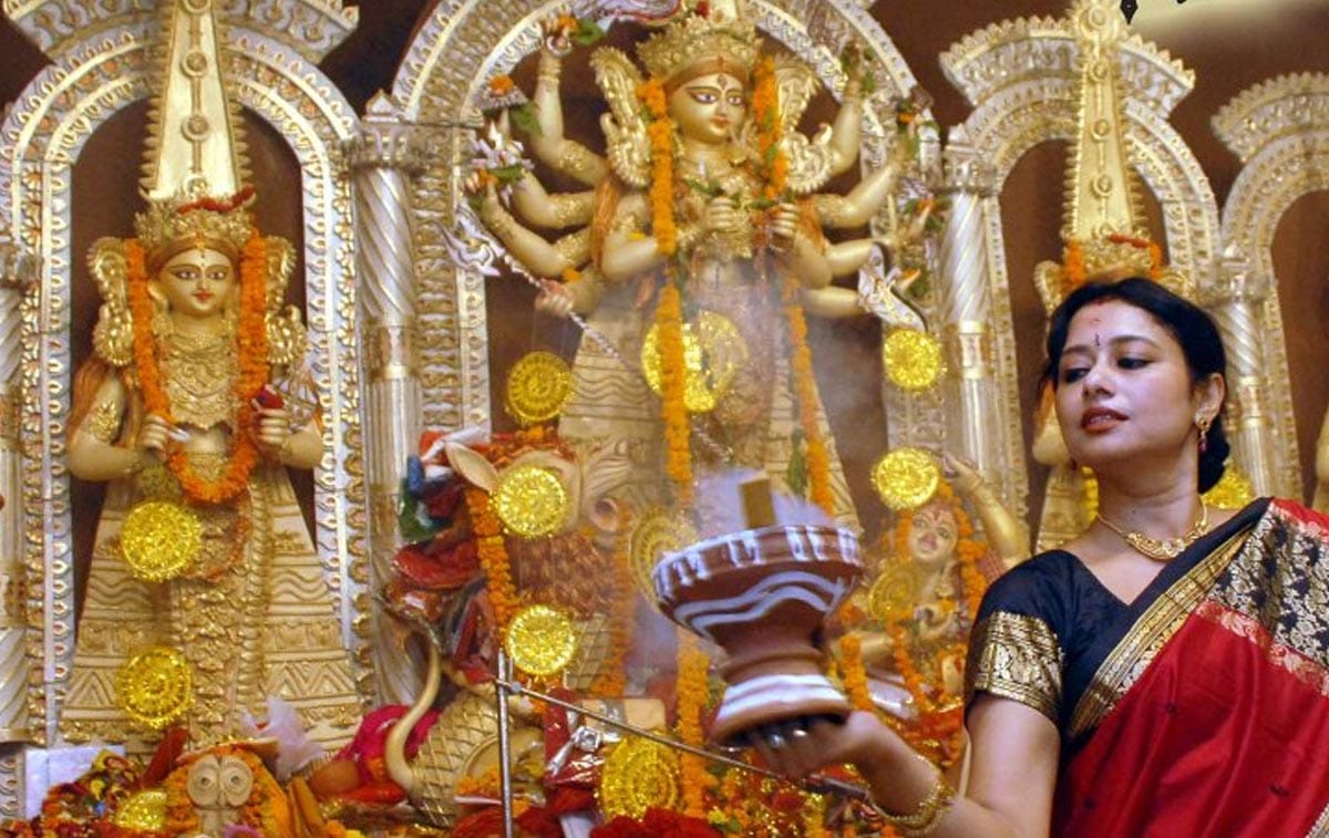 navratra will start from 18 march