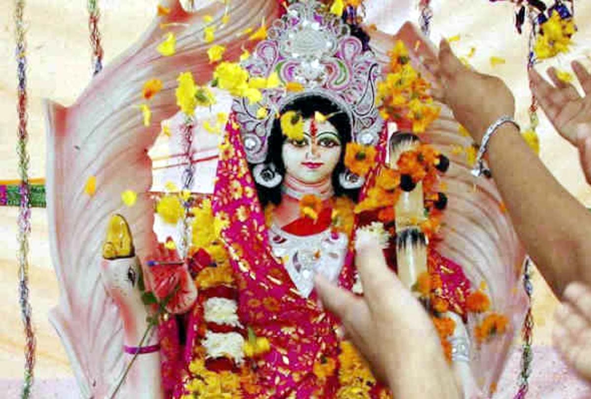 navratra will start from 18 march
