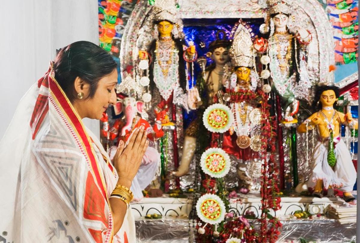 navratri 2018 know about maa chandraghanta and puja method