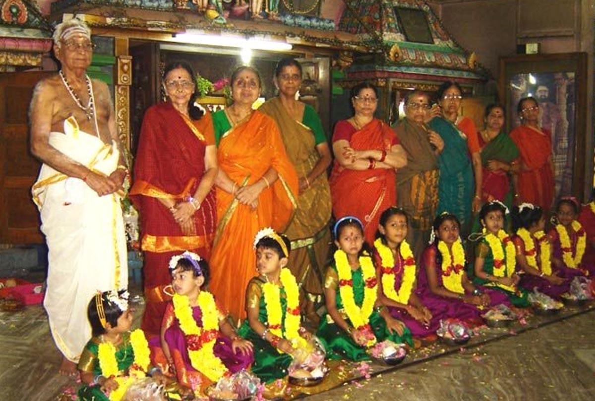 navratri 2018 know about asthami and navmi puja date in chaitra navrati 2018 