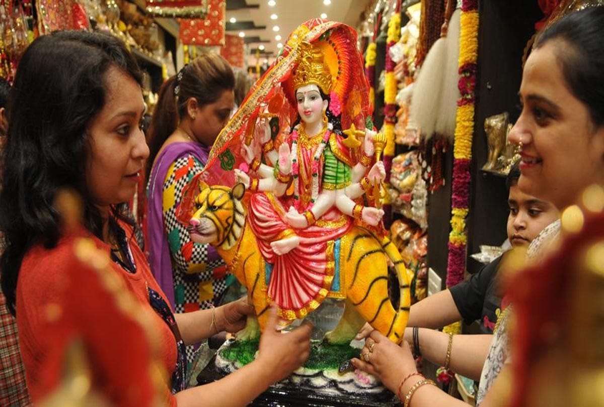 navratra will start from 18 march