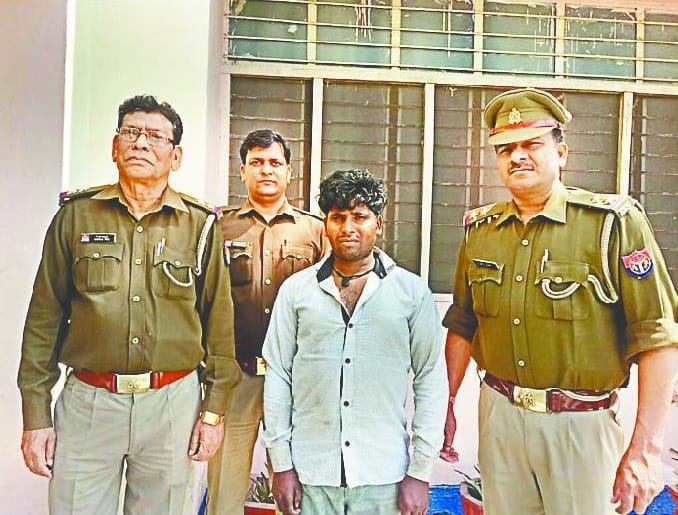 Police showed understanding