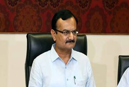 Gujarat I&B Minister says People know EVM is ‘Each Vote for Modi’ 