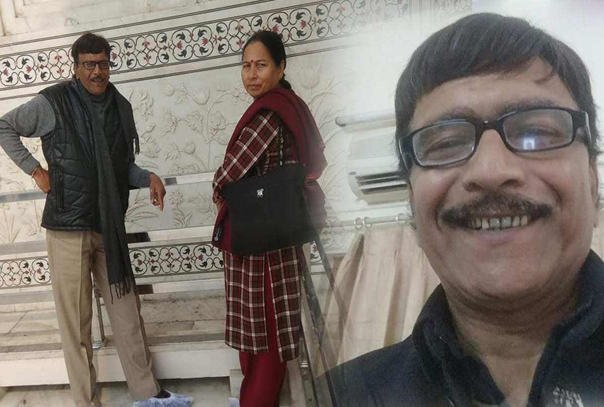 two famous poets died in a road accident