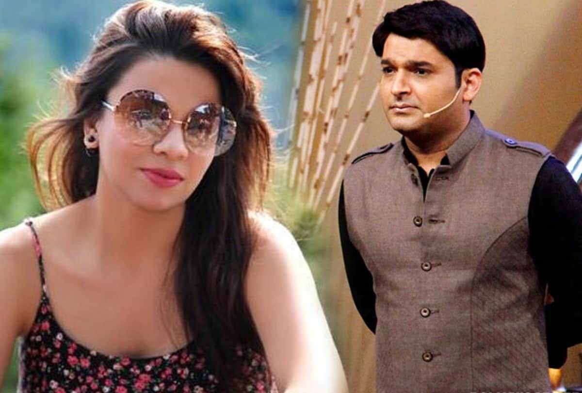 Bigg Boss 11 winner Shilpa Shinde and Sunil Grover To Do TV Show Together By Preeti Simoes 