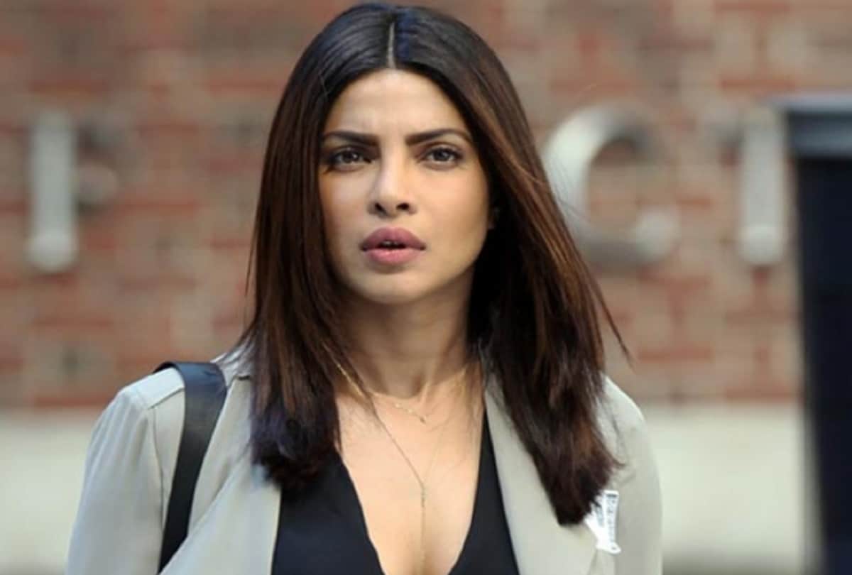 bharat producer said priyanka chopra little unprofessional