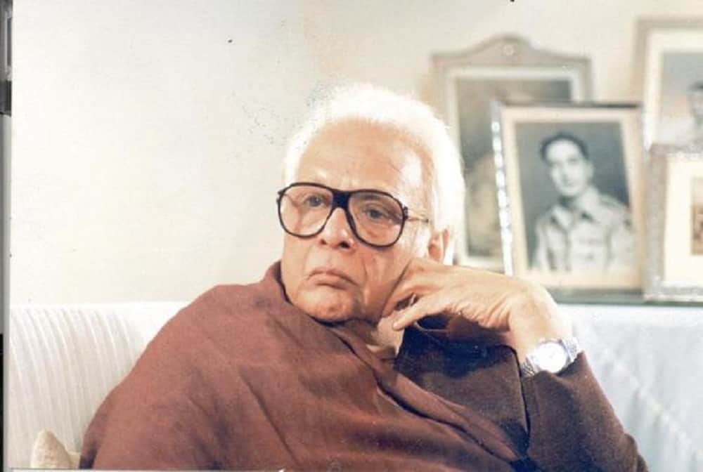 know facts about writer Rahi Masoom Raza