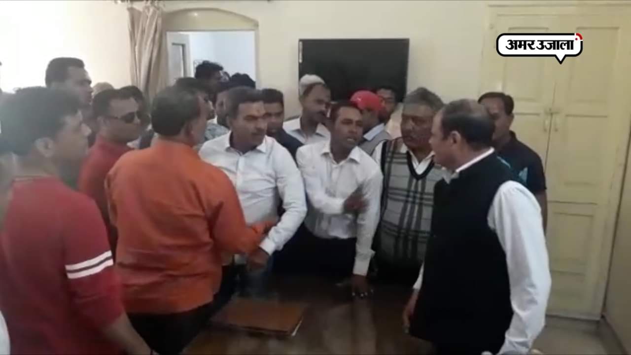 ऋषिकेश झगड़ा