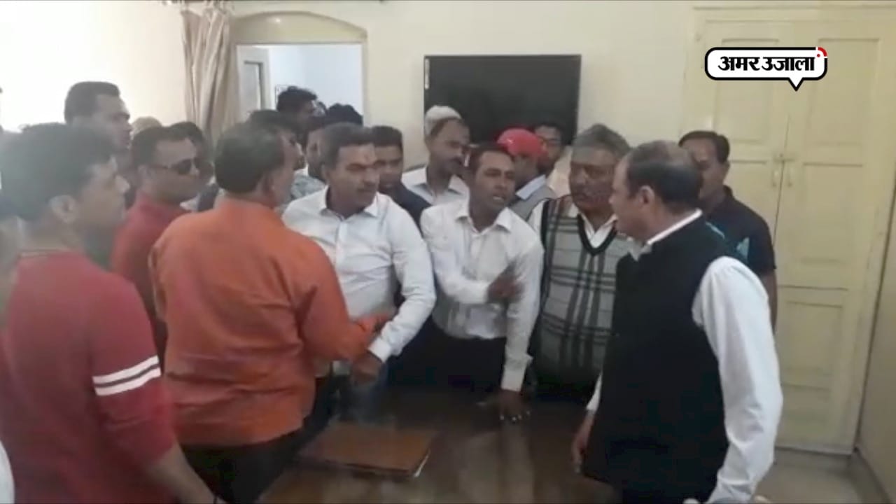 ऋषिकेश झगड़ा