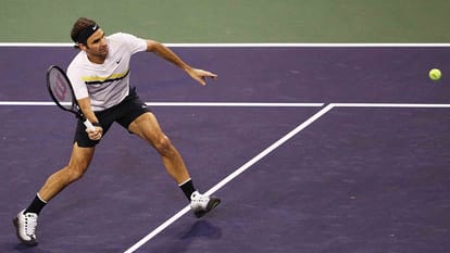 indian wells 2018 venus beats serena
