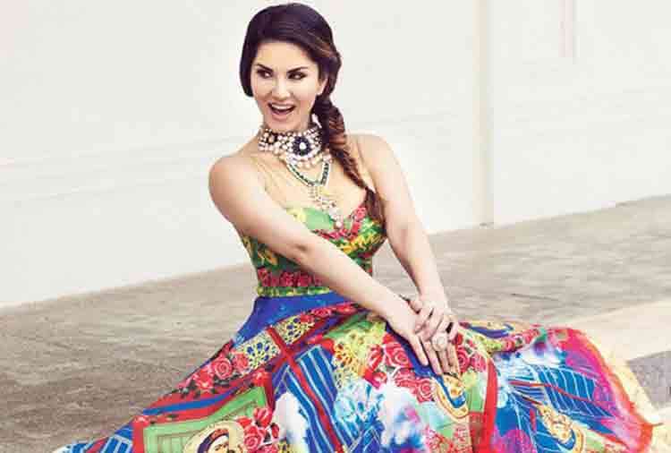 sunny leone making tea with a lighter photo goes viral people troll her
