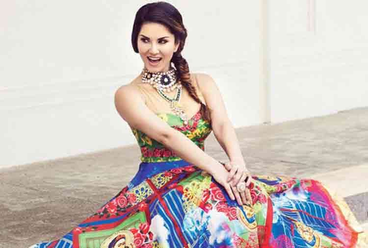 sunny leone making tea with a lighter photo goes viral people troll her