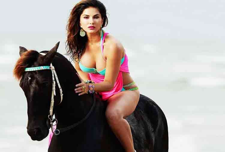 sunny leone making tea with a lighter photo goes viral people troll her