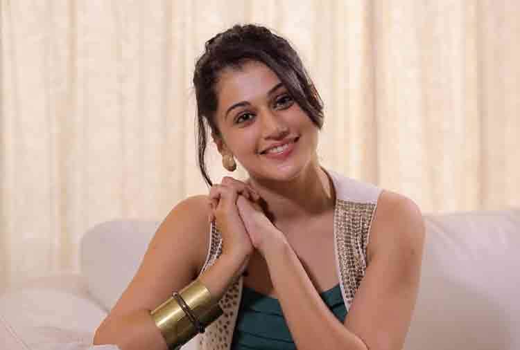 taapsee pannu manmarziyaan punjabi look photo viral in minutes
