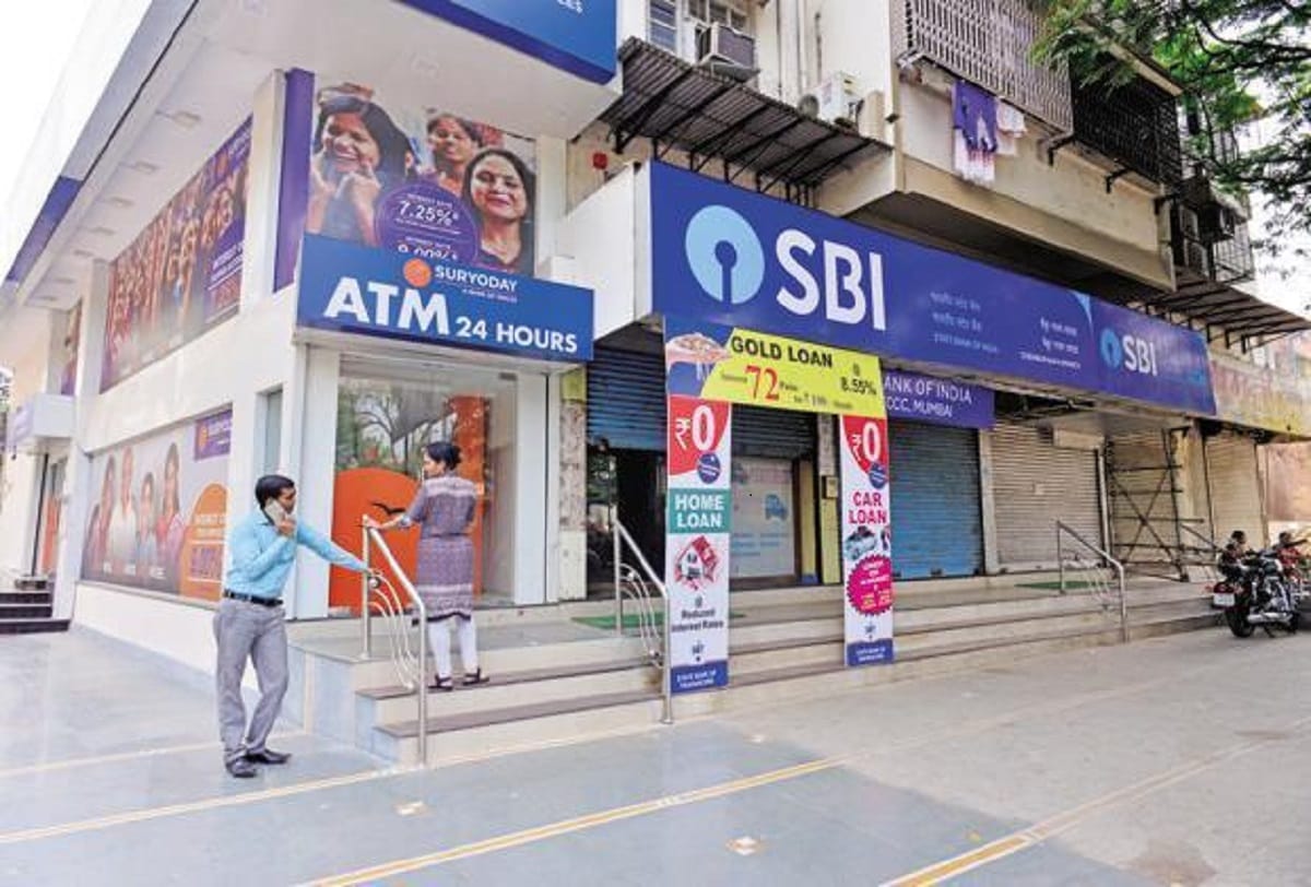 SBI closes more than 41 lakhs accounts due to not maintaining minimum balance