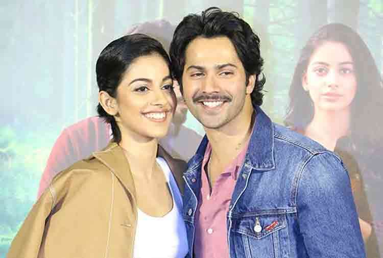 varun dhawan thinks actors life can sometimes feel fake