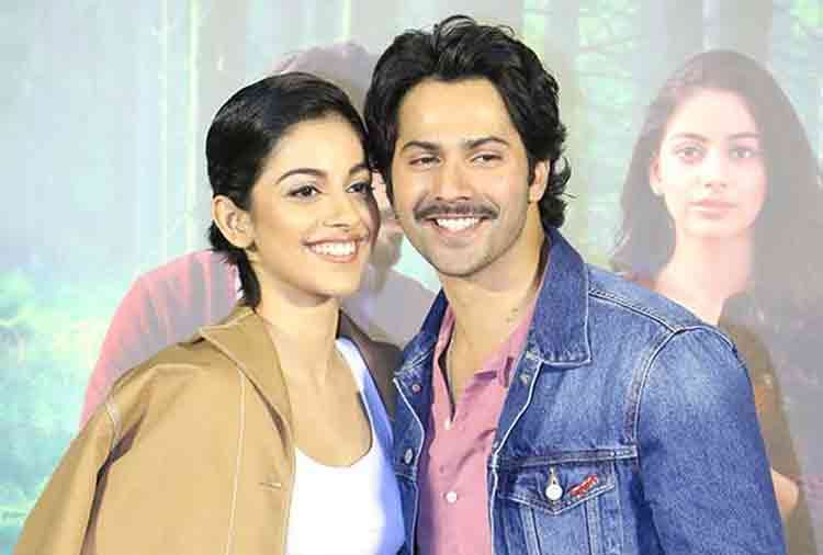 varun dhawan thinks actors life can sometimes feel fake