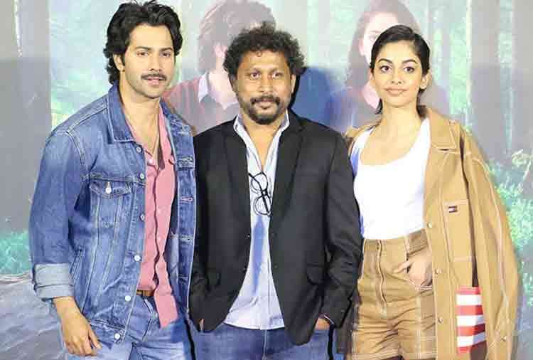 varun dhawan thinks actors life can sometimes feel fake