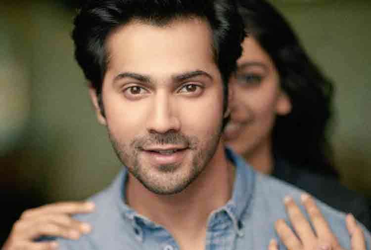 varun dhawan thinks actors life can sometimes feel fake
