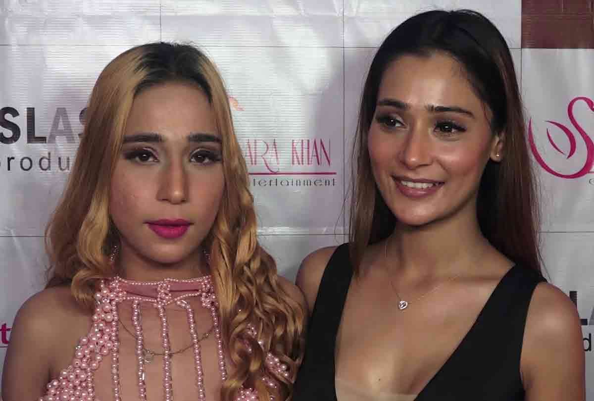 sara khan sister arya will starcast in ekta kapoor kasautii zindagii kay 2