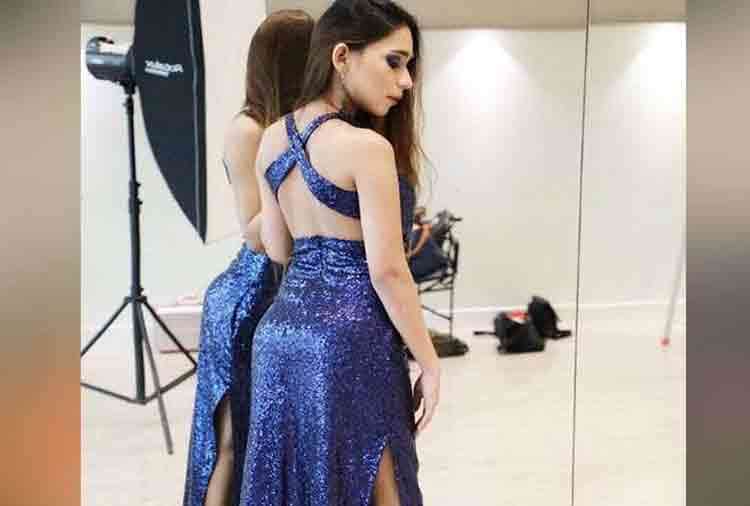 sara khan sister arya will starcast in ekta kapoor kasautii zindagii kay 2