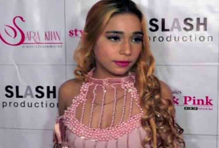sara khan sister arya will starcast in ekta kapoor kasautii zindagii kay 2