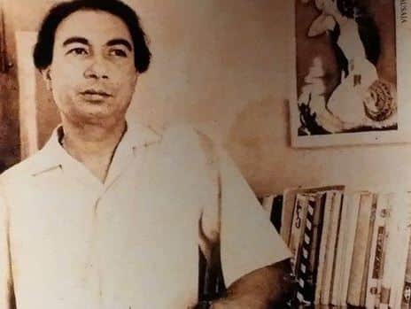 साहिर लुधियानवी 