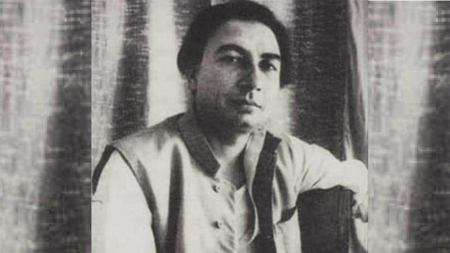 साहिर लुधियानवी 