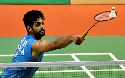PV Sindhu and Kidambi Srikanth eyes on All England Championships