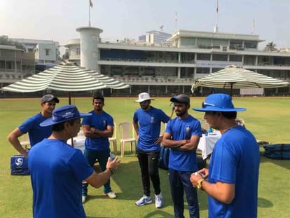 ipl 2018 amol muzumdar appointed as batting coach of rajasthan royals