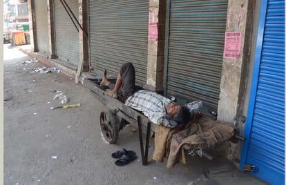 Sealing starts in East Delhi from Monday