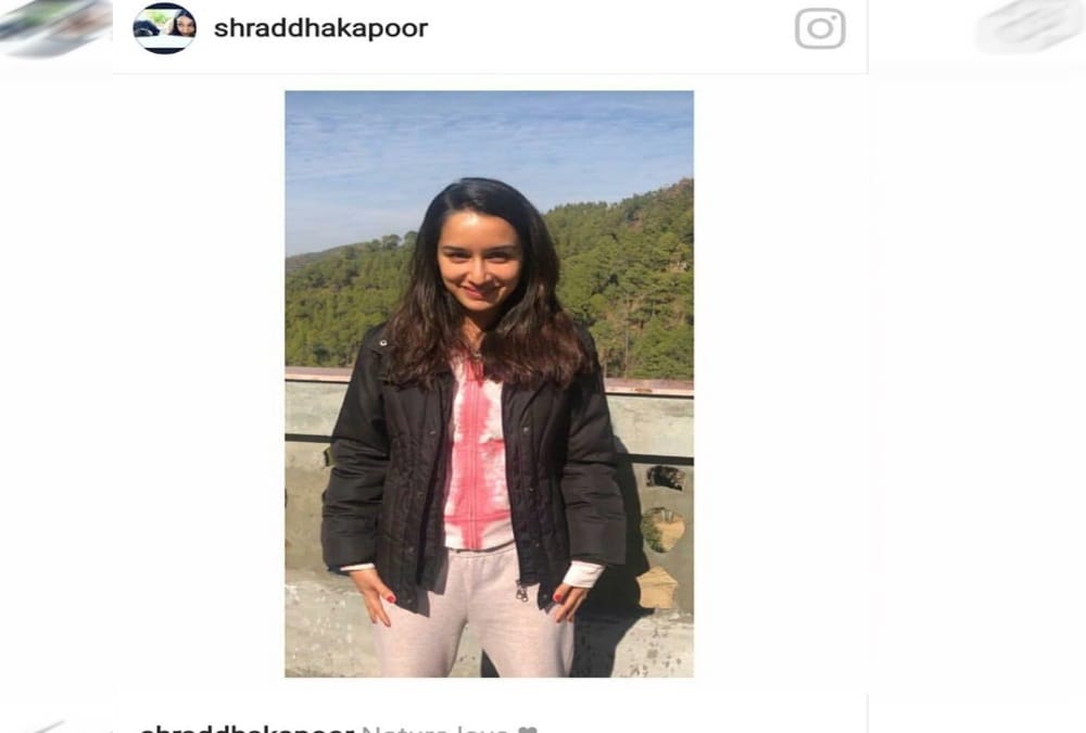shahid and shraddha kapoor emotional after pakup from tehri