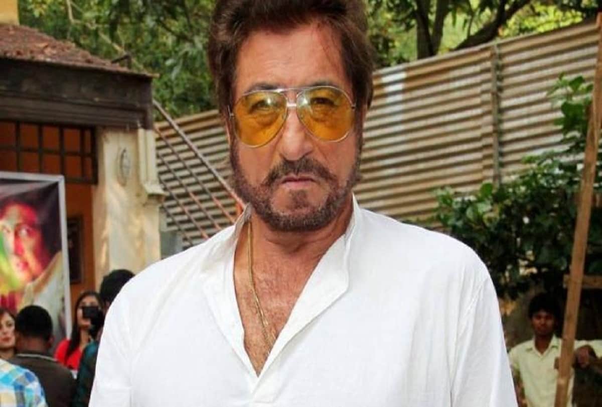 Shakti Kapoor said on tanushree dutta and Nana Patekar controversy 10 Years Ago I Was a Kid