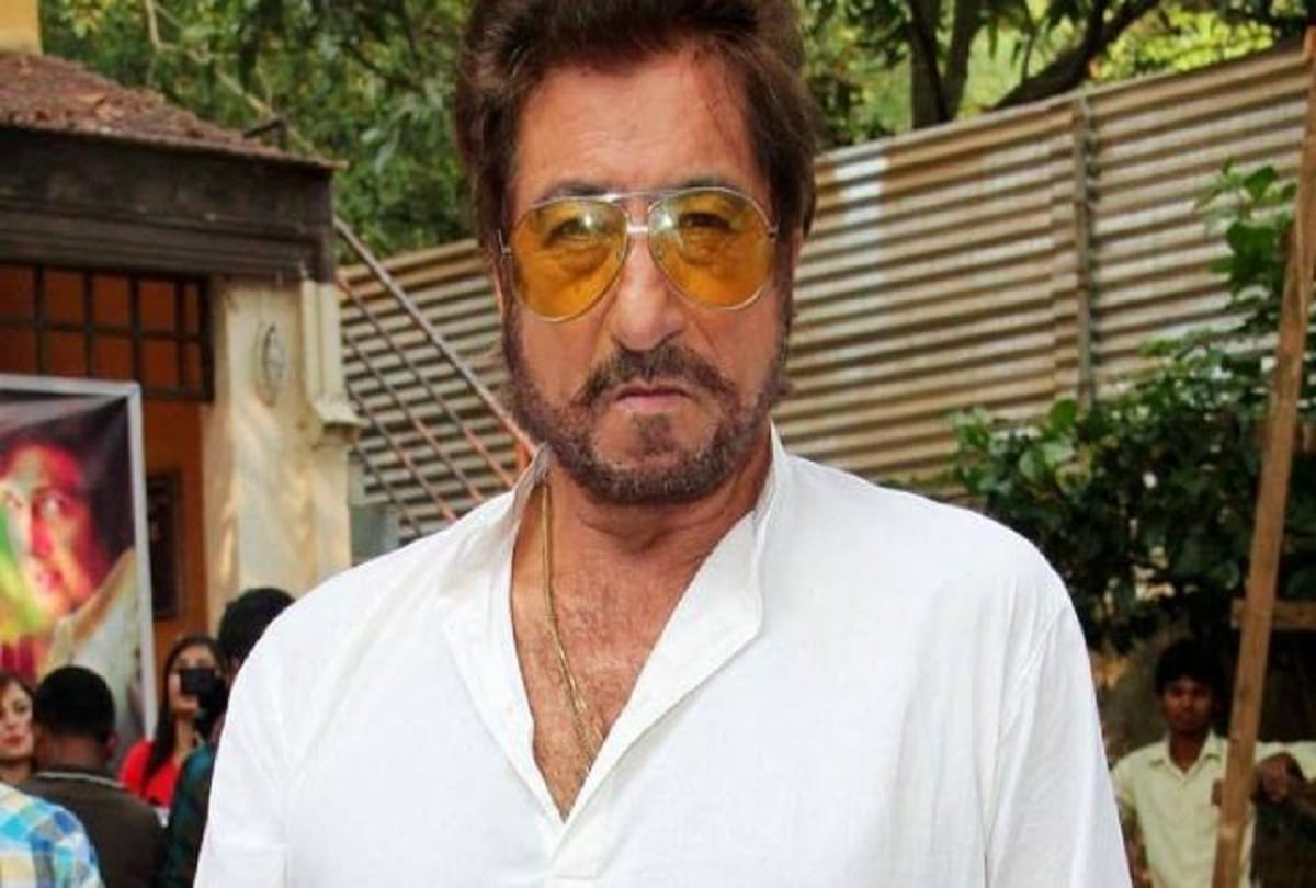 know about shakti kapoor's beautiful wife shivangi kohlpure 