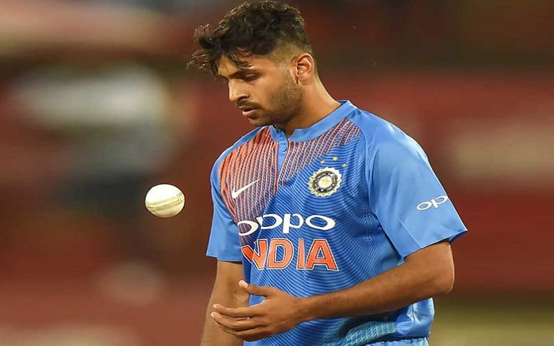 shardul thakur says i am taking this series as a challenges
