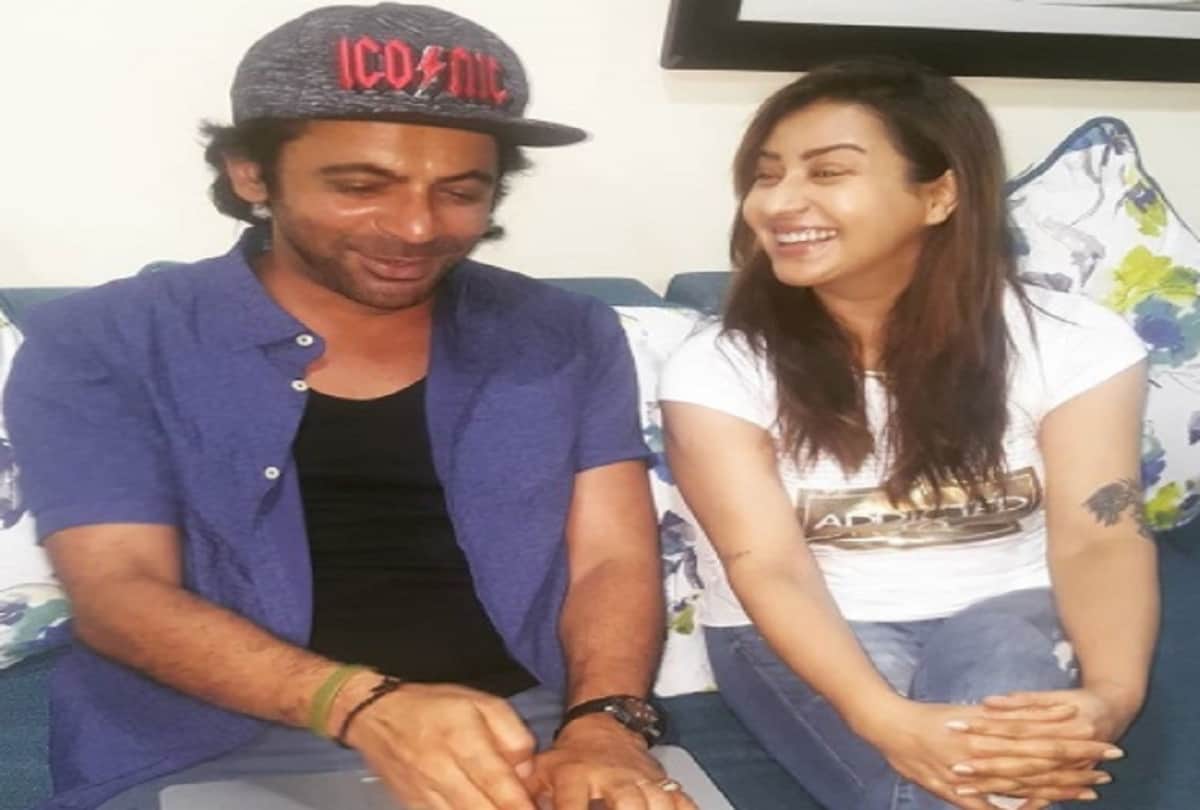 Bigg Boss 11 winner Shilpa Shinde and Sunil Grover To Do TV Show Together By Preeti Simoes 