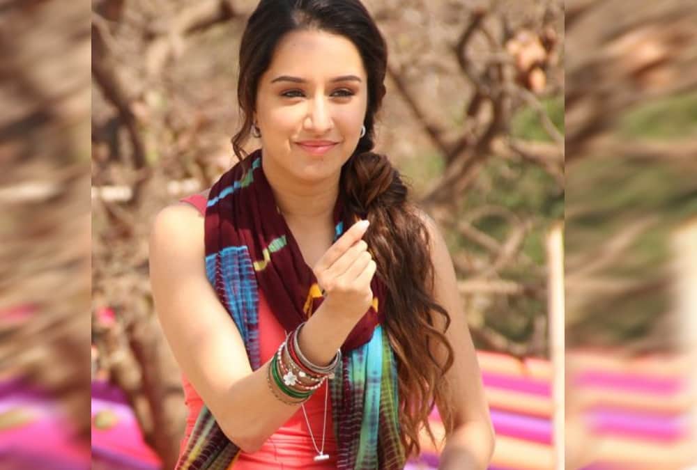 Shraddha Kapoor recovers from dengue