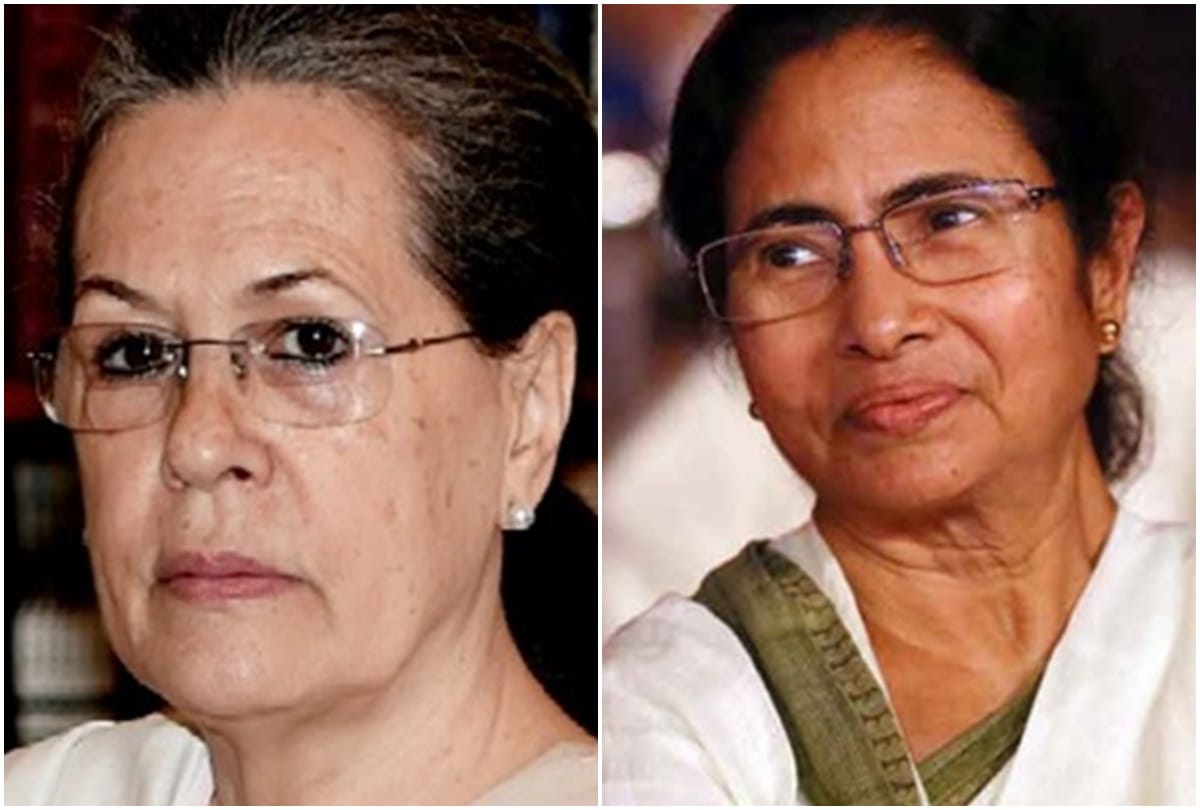 Mamta Banerjee would not attend the dinner organised by Sonia Gandhi