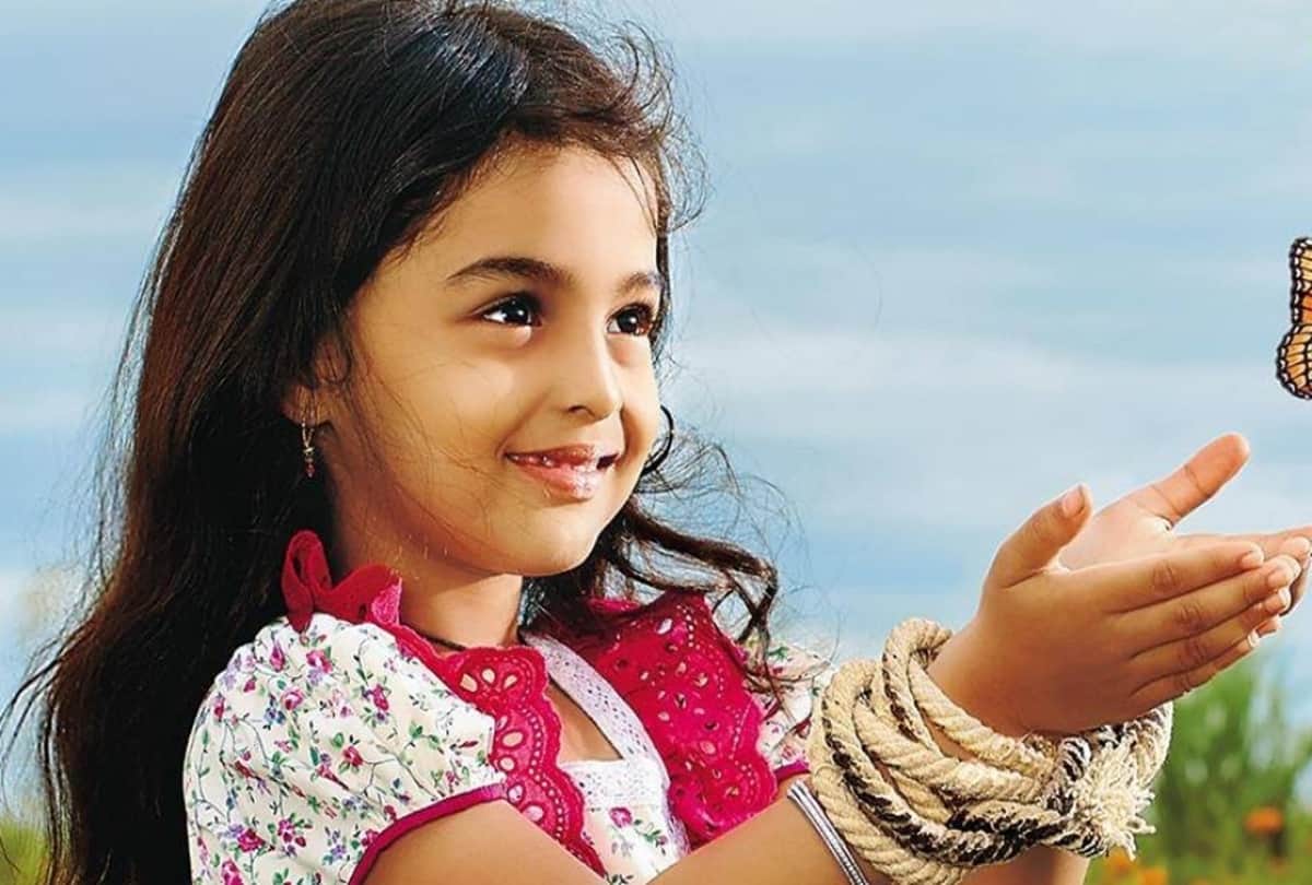 Myra Singh replaced Spandan Chaturvedi in Kulfi kumar bajwala serial