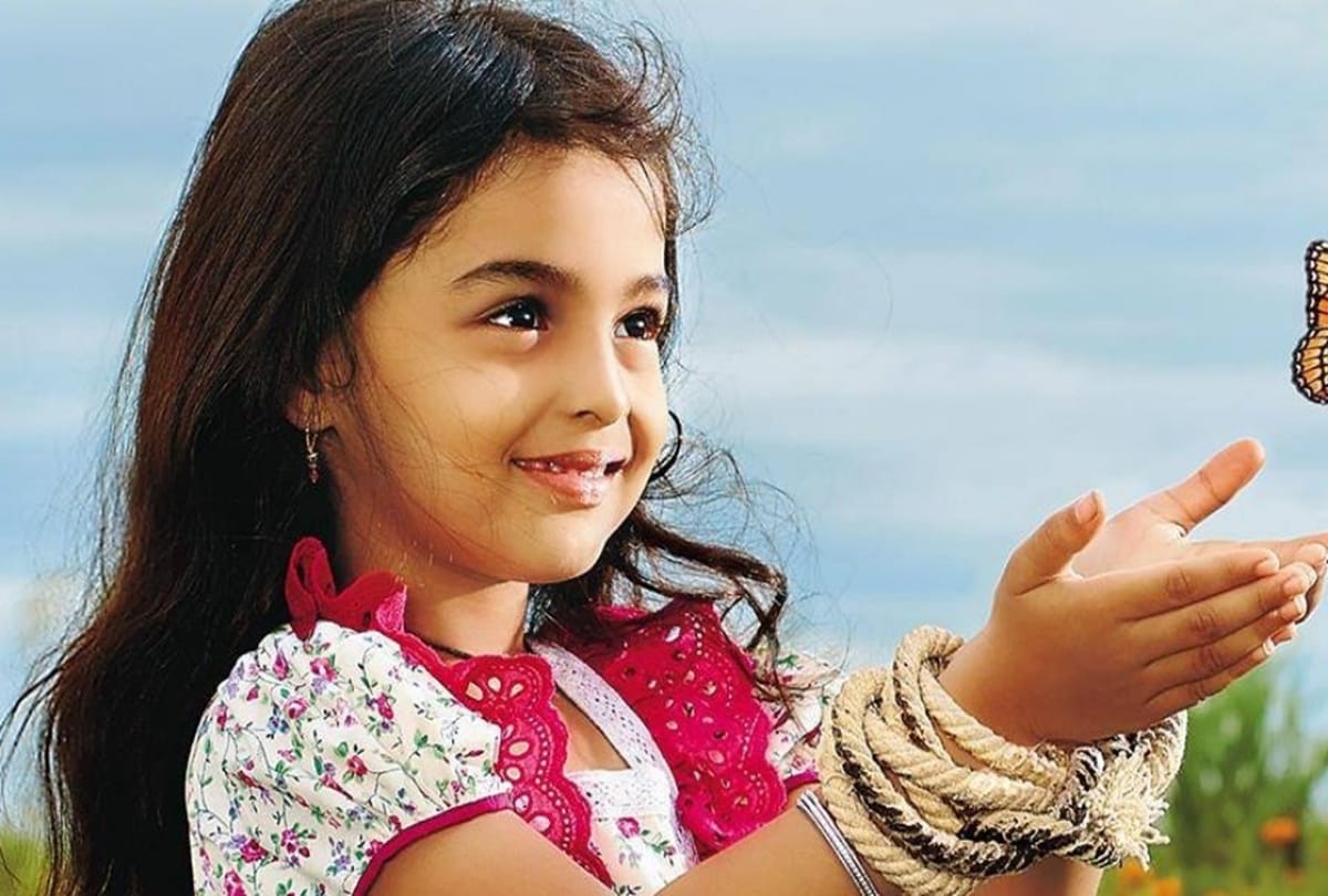 Myra Singh replaced Spandan Chaturvedi in Kulfi kumar bajwala serial