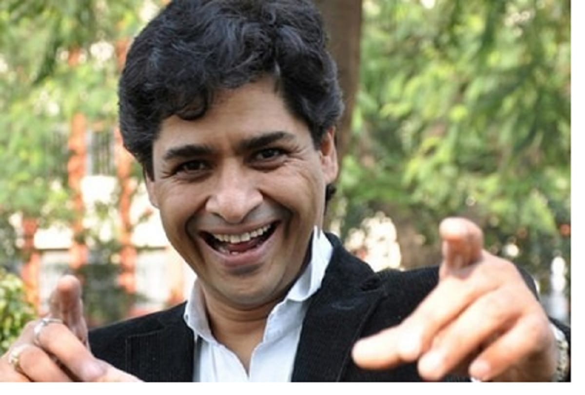 Delhi HC grants bail to tv anchor Suhaib Ilyasi to take care of second wife