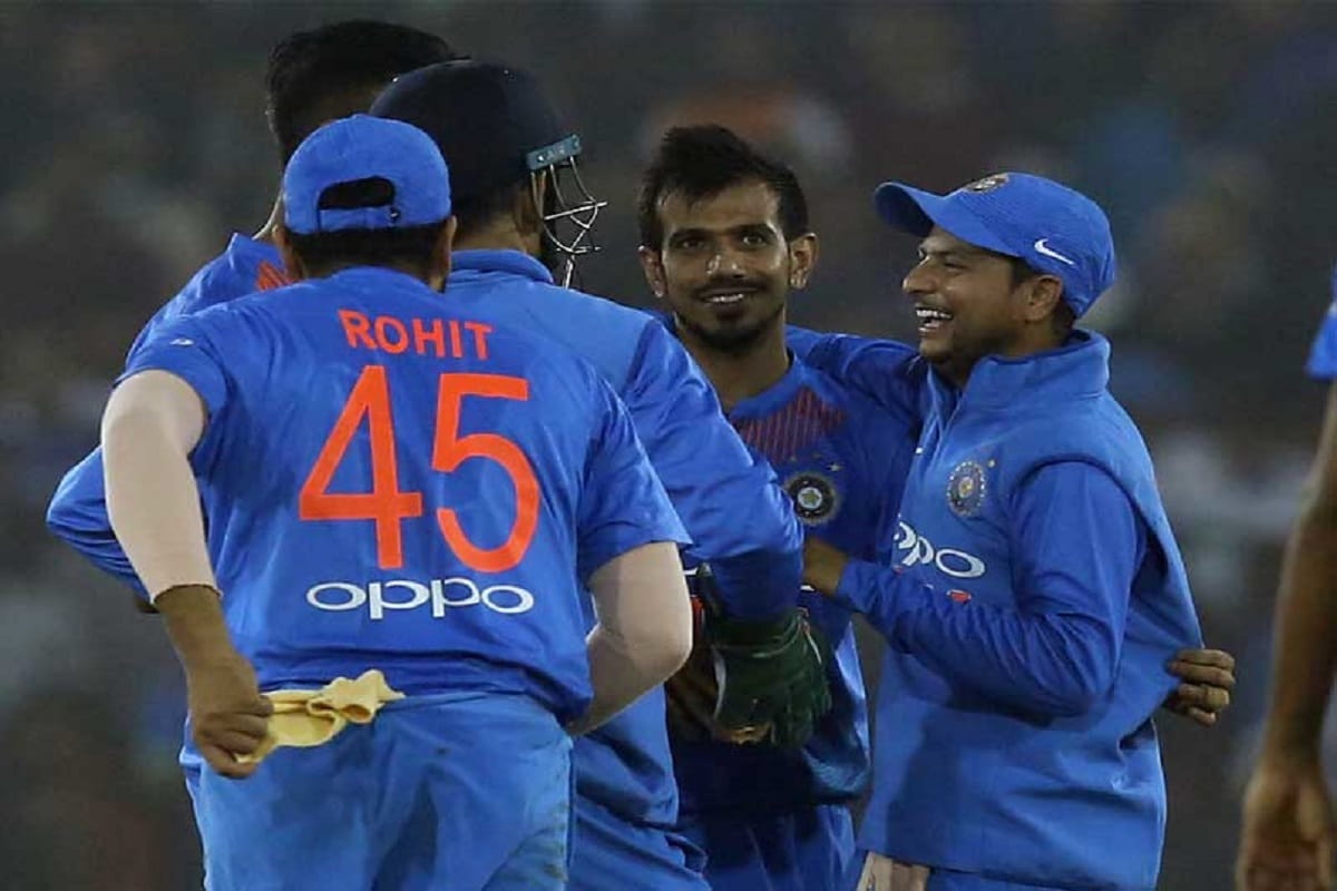 team india match winning turning point in second t20i against srilanka