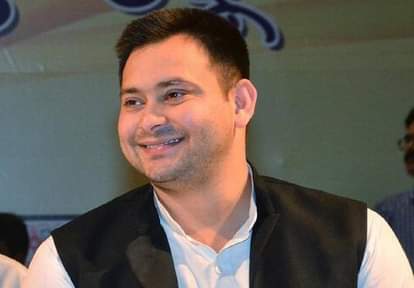 that time when 40 thousand wedding proposals came for tejashwi yadav