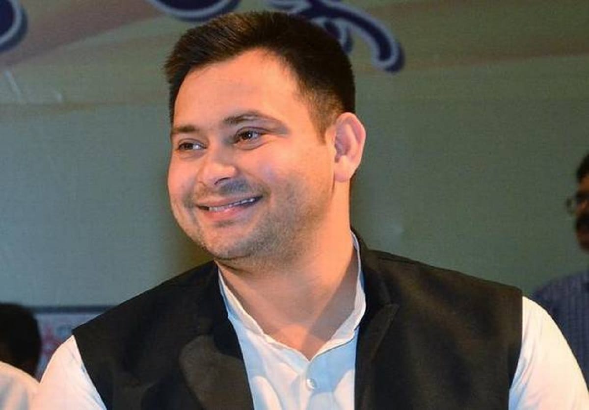 Tejashwi Yadav cricket career, who is considered to be a strong contender for the post of Bihar CM, has tried his luck in the IPL